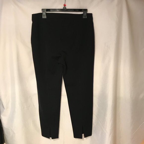 ST. JOHN  Dress Woolen Pants Brand New - Picture 6 of 10